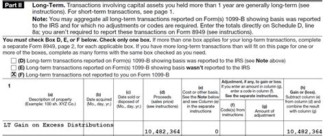 cash liquidation distributions box 9 lacerte|how to report liquidation distribution.